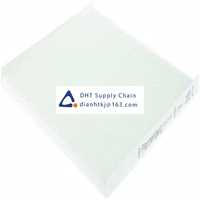 Pfannenberg_Filter Mat 18611600036 Fans and Thermal Management Accessories