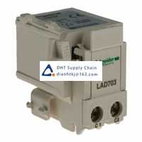  Fuses and Circuit Breakers Schneider Electric_LAD703F