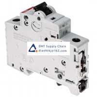  Fuses and Circuit Breakers ABB_2CDS251001R0024  S201-C2