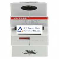  Fuses and Circuit Breakers ABB_2CDS251001R0044  S201-C4