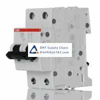  Fuses and Circuit Breakers ABB_2CDS252001R0324  S202-C32