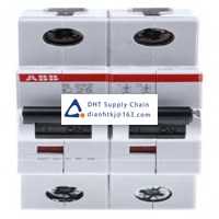  Fuses and Circuit Breakers ABB_2CDS252001R0254  S202-C25