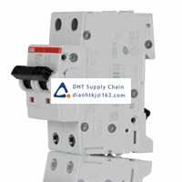  Fuses and Circuit Breakers ABB_2CDS272001R0101  S202M-D10