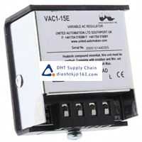 United Automation_A72152 Fans and Thermal Management Accessories