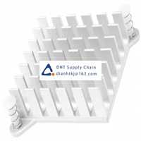 RS PRO_750-0863 Fans and Thermal Management Accessories