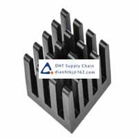 RS PRO_750-0888 Fans and Thermal Management Accessories