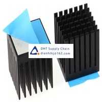 RS PRO_750-0908 Fans and Thermal Management Accessories