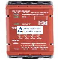 Rockwell Automation Relay 440R-S12R2 Original Neww Stock Price 