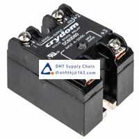 Sensata / Crydom Relay DC60D60 Original Neww Stock Price 