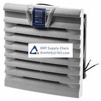 Rittal_3237110 Fans and Thermal Management Accessories