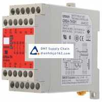 Omron Relay G9SA-TH301 AC/DC24 Original Neww Stock Price 