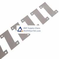 RS PRO_758-0948 Fans and Thermal Management Accessories