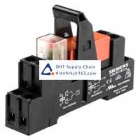 Siemens Relay LZS:RT4A4L24 Original Neww Stock Price 