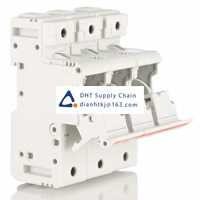  Fuses and Circuit Breakers Mersen_E331135