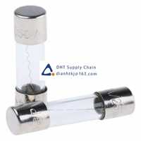  Fuses and Circuit Breakers Littelfuse_0234001.MXP