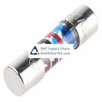  Fuses and Circuit Breakers Littelfuse_0219001.MXABP