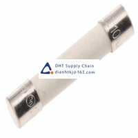  Fuses and Circuit Breakers Littelfuse_0314010.HXP