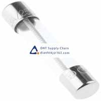  Fuses and Circuit Breakers Littelfuse_0313003.HXP