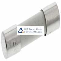  Fuses and Circuit Breakers Littelfuse_0234005.MXP