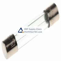  Fuses and Circuit Breakers Littelfuse_0312003.HXP