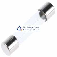  Fuses and Circuit Breakers Littelfuse_0312.500HXP