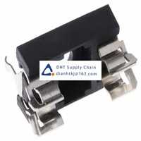  Fuses and Circuit Breakers Littelfuse_64600001003