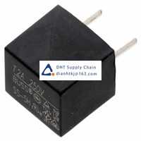  Fuses and Circuit Breakers Eaton_SS-5H-2A-BK