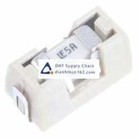  Fuses and Circuit Breakers Littelfuse_0154005.DR