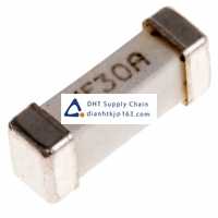  Fuses and Circuit Breakers Littelfuse_0456030.ER