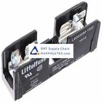  Fuses and Circuit Breakers Littelfuse_L60030M1SQ