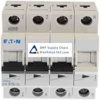  Fuses and Circuit Breakers Eaton_239158 FAZ6-B16/3N