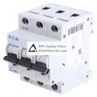  Fuses and Circuit Breakers Eaton_239148 FAZ6-C16/3