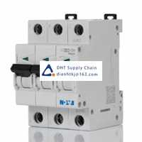  Fuses and Circuit Breakers Eaton_239151 FAZ6-C32/3