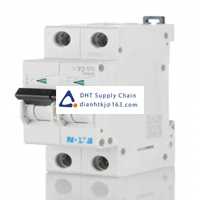  Fuses and Circuit Breakers Eaton_239099 FAZ6-C4/2