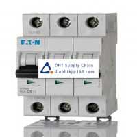  Fuses and Circuit Breakers Eaton_239139 FAZ6-C6/3