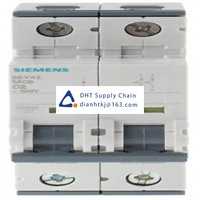  Fuses and Circuit Breakers Siemens_5SY4202-7