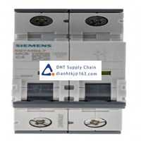  Fuses and Circuit Breakers Siemens_5SY4204-7