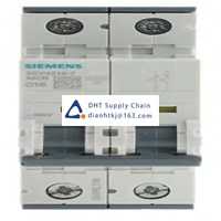  Fuses and Circuit Breakers Siemens_5SY4216-7