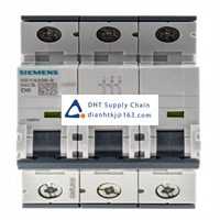  Fuses and Circuit Breakers Siemens_5SY4306-8