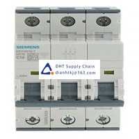  Fuses and Circuit Breakers Siemens_5SY4310-7