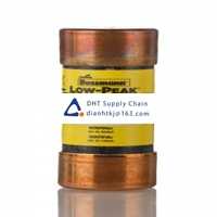  Fuses and Circuit Breakers Eaton_LPJ-10SP