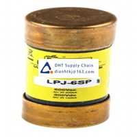  Fuses and Circuit Breakers Eaton_LPJ-6SP