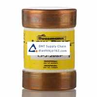  Fuses and Circuit Breakers Eaton_LPJ-20SP