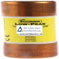  Fuses and Circuit Breakers Eaton_LPJ-40SP