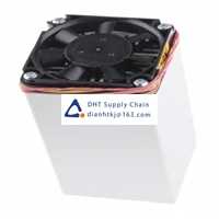 Fischer Elektronik_LAM 5 100 12 Fans and Thermal Management Accessories