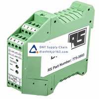 Solartron Metrology Relay 911442 Original Neww Stock Price 