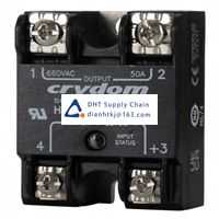 Sensata / Crydom Relay H16WD6050G-10 Original Neww Stock Price 