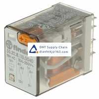 Finder Relay 55.32.8.110.0040 Original Neww Stock Price 