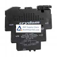 Sensata / Crydom Relay DR24D03R Original Neww Stock Price 