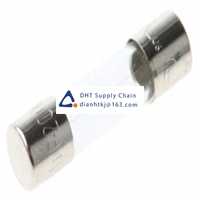  Fuses and Circuit Breakers Schurter_0034.1509